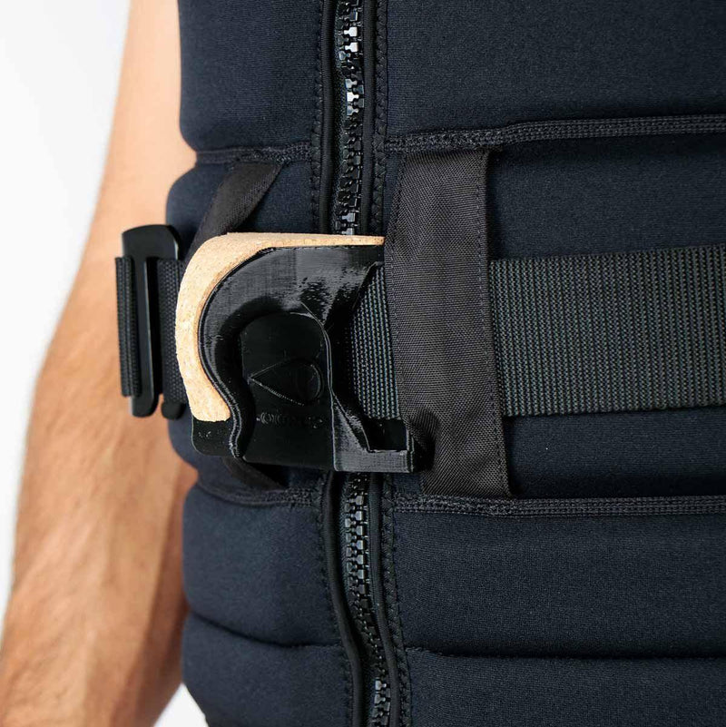 Sooruz Hook Wingfoil Harness Belt - Kitesurf