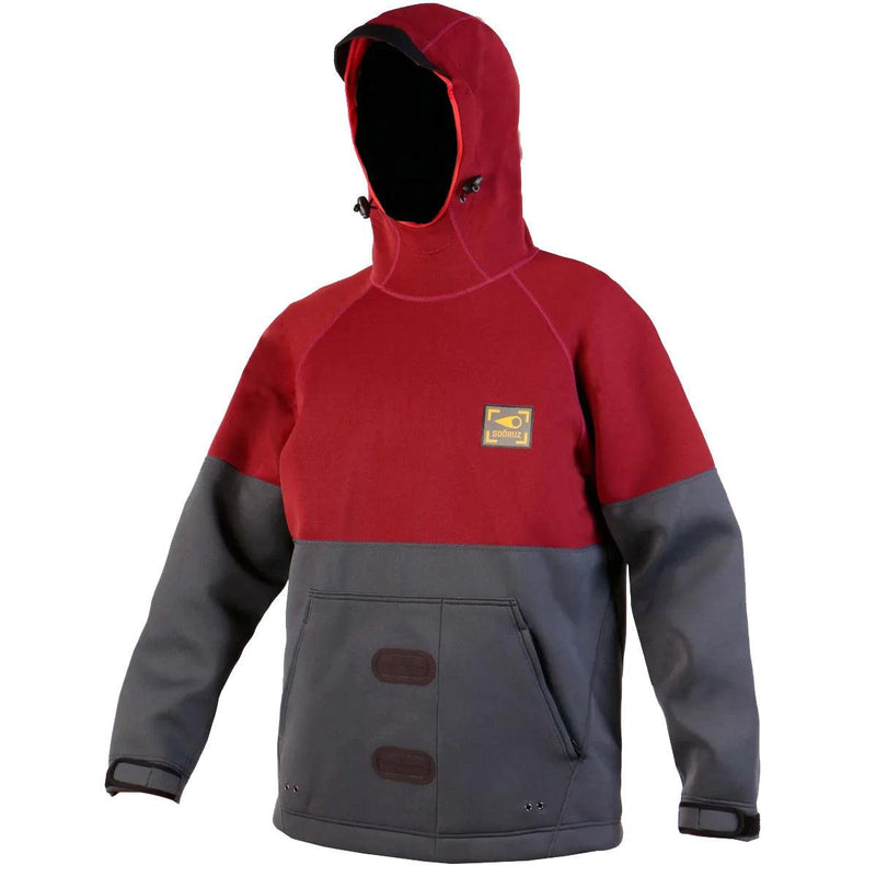 Sooruz Outside Neo Jacket - Kitesurf