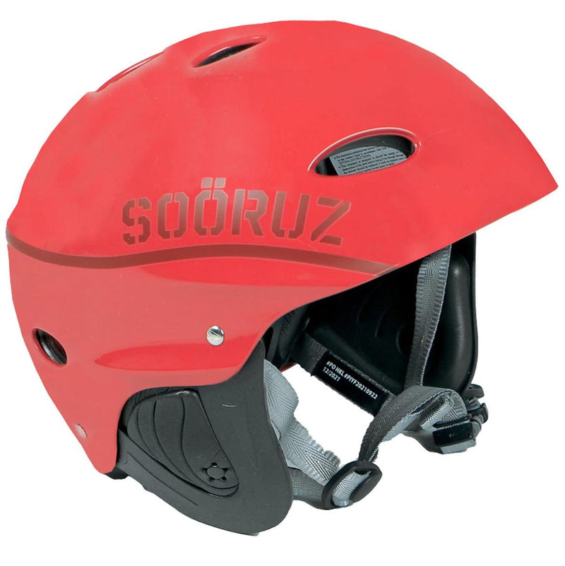 Sooruz Ride Helmet - Kitesurf
