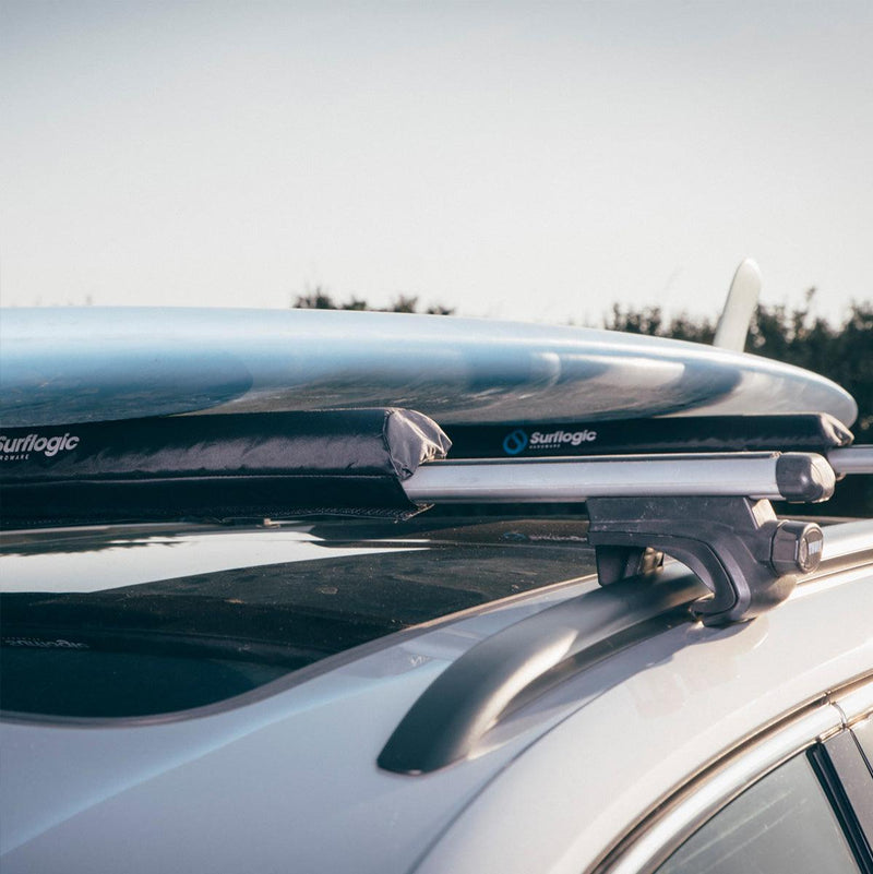 Surflogic Aero Rack Pads - Kitesurf