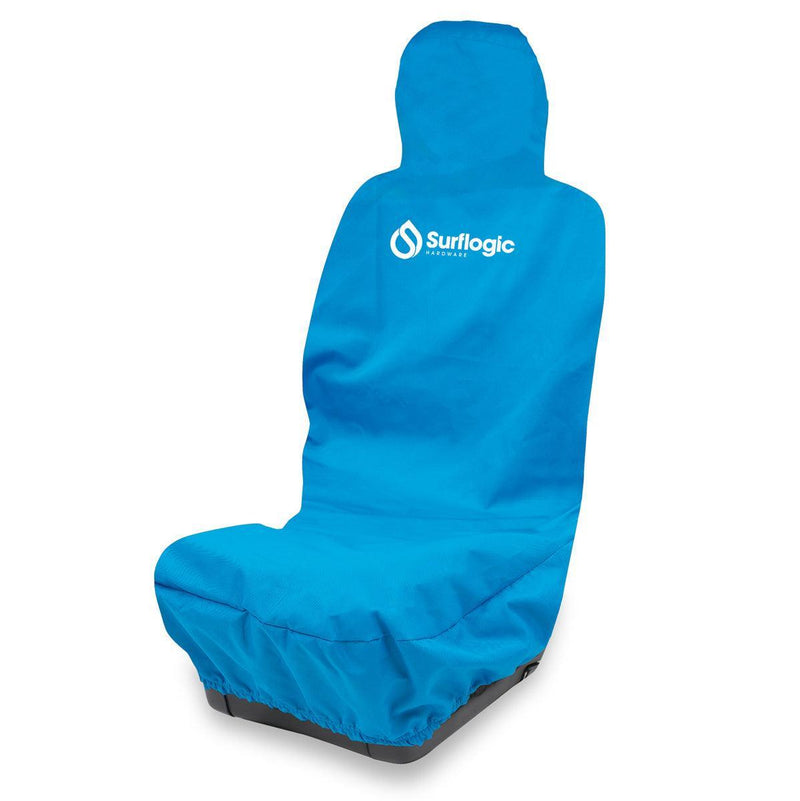 Surflogic Car Seat Cover - Kitesurf