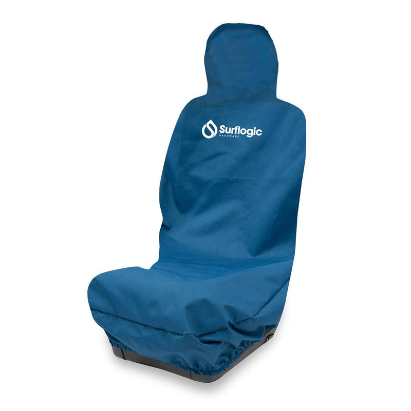 Surflogic Car Seat Cover - Kitesurf