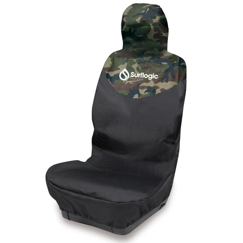 Surflogic Car Seat Cover - Kitesurf