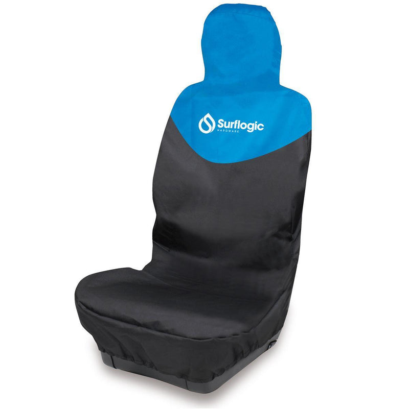 Surflogic Car Seat Cover - Kitesurf