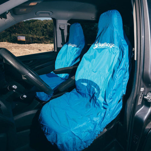 Surflogic Car Seat Cover - Kitesurf