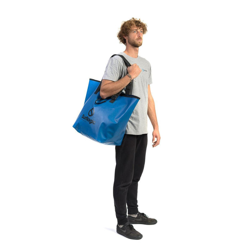 Surflogic Dry Bucket - Kitesurf