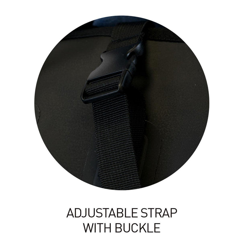 Surflogic Dry Bucket - Kitesurf