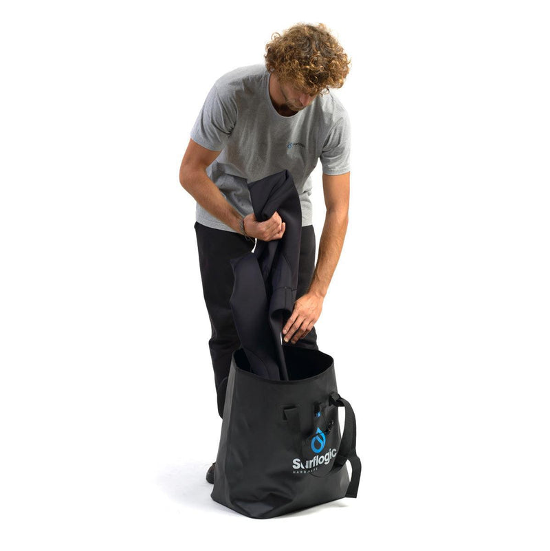 Surflogic Dry Bucket - Kitesurf