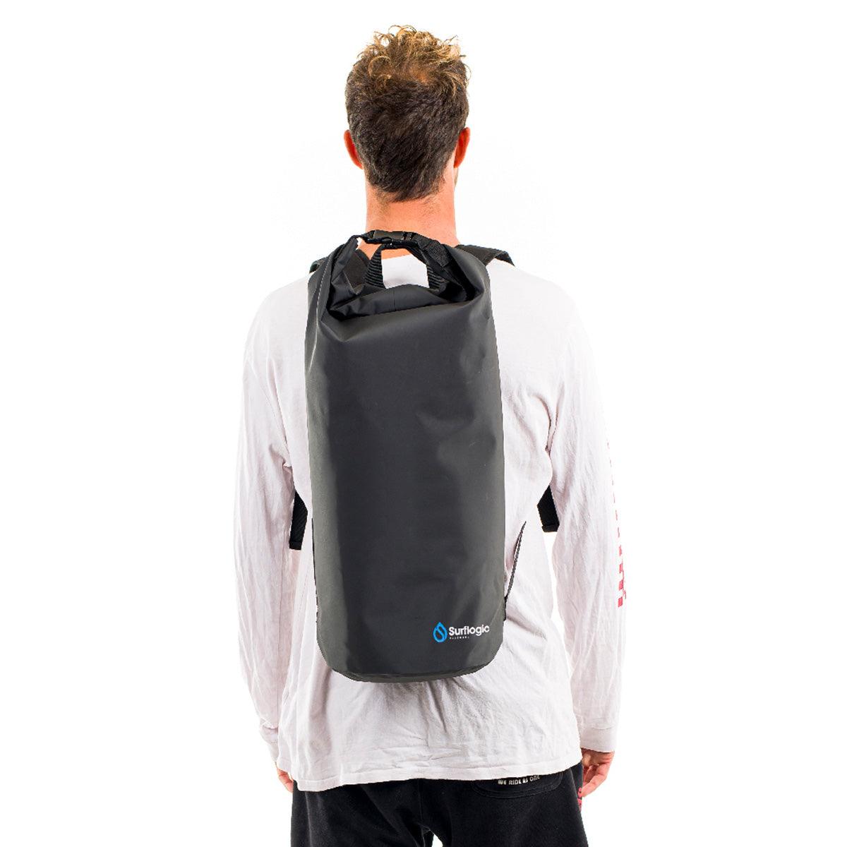 Surflogic Dry Tube Backpack - Kitesurf