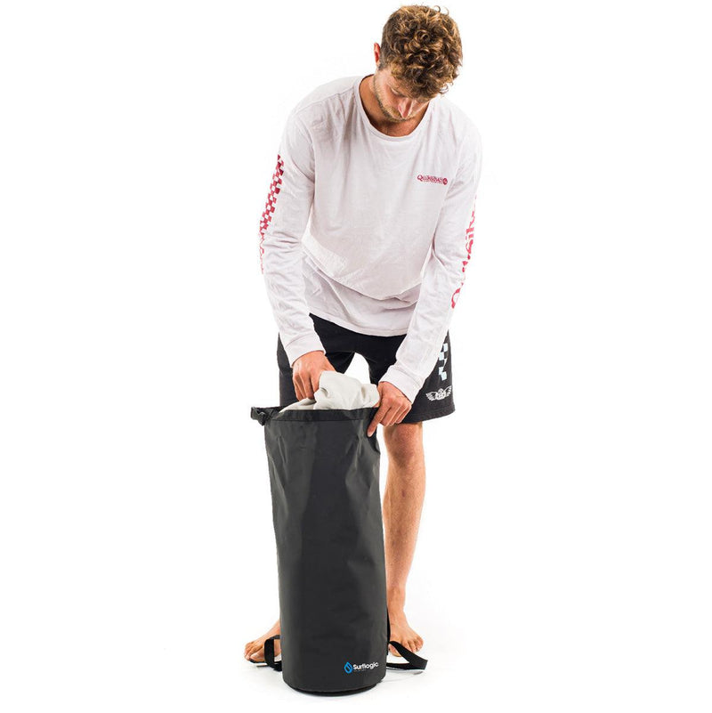 Surflogic Dry Tube Backpack - Kitesurf