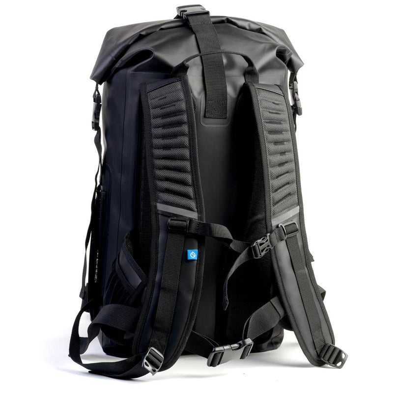 Surflogic Expedition Dry Waterproof Backpack - Kitesurf