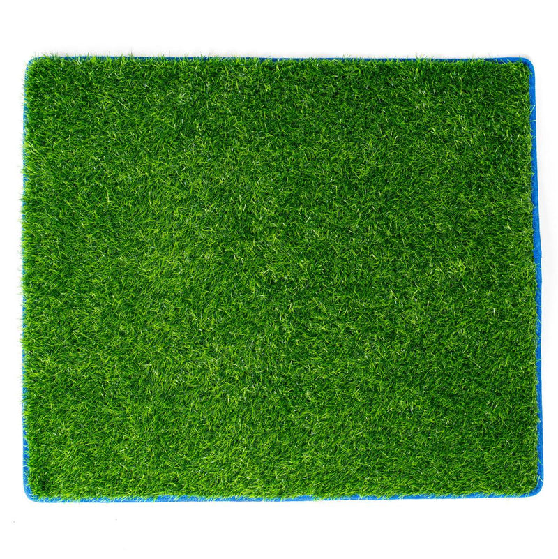 Surflogic Grass Changing Mat - Kitesurf