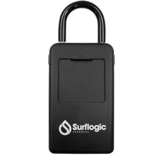 Surflogic Key Lock LED Light - Kitesurf