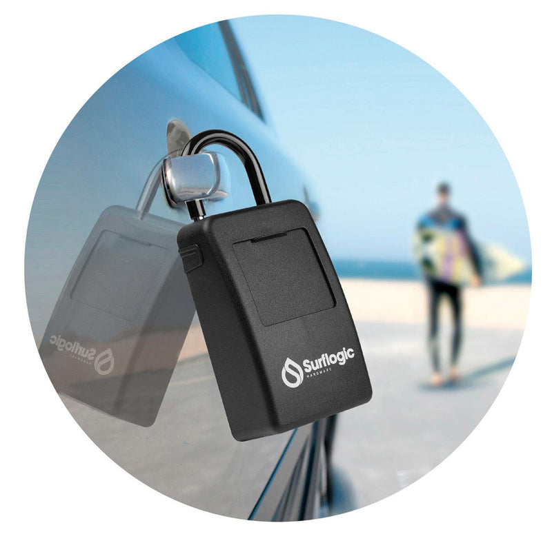 Surflogic Key Lock LED Light - Kitesurf