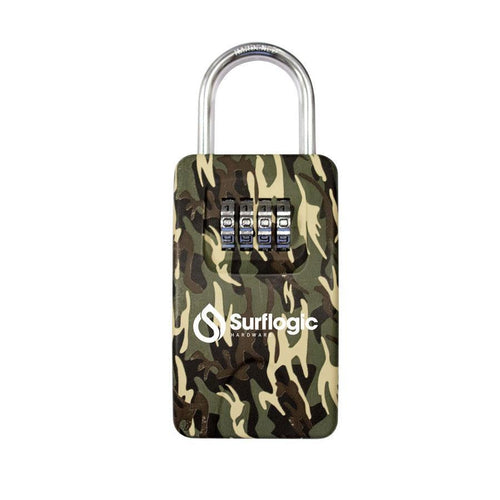Surflogic Key Lock Maxi - Kitesurf