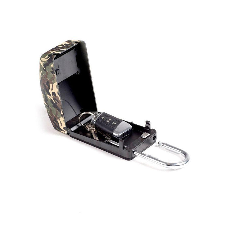 Surflogic Key Lock Maxi - Kitesurf