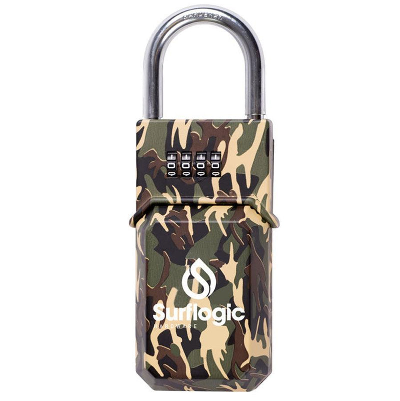 Surflogic Key Lock Standard - Kitesurf