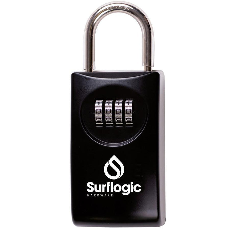 Surflogic Key Security Lock Double System - Kitesurf