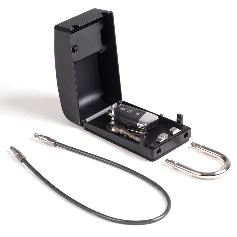 Surflogic Key Security Lock Double System - Kitesurf