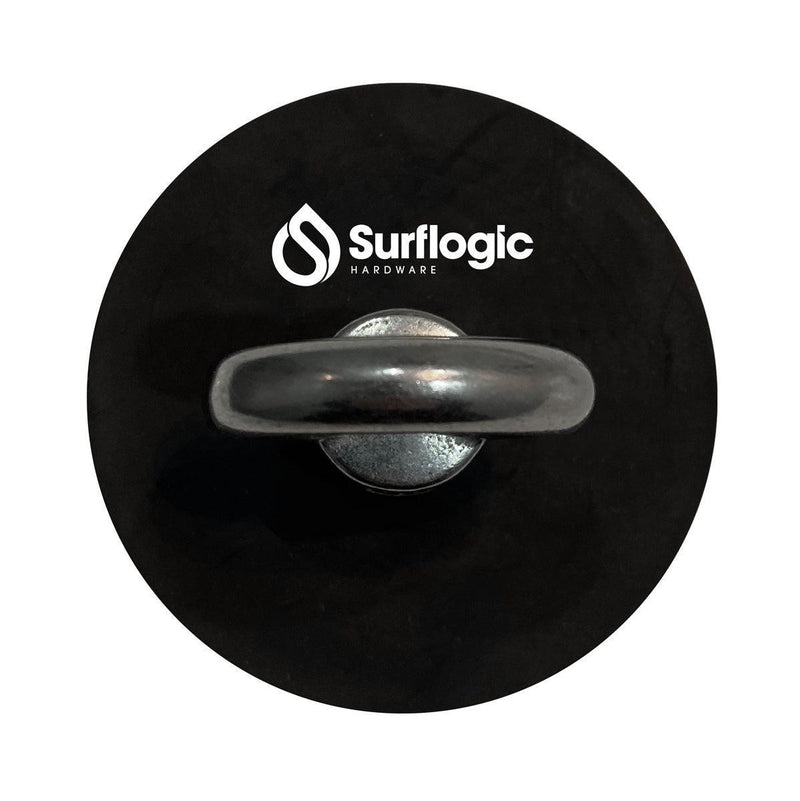 Surflogic Magnetic Wetsuit Hook - Kitesurf