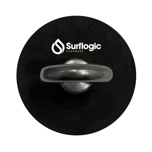 Surflogic Magnetic Wetsuit Hook - Kitesurf