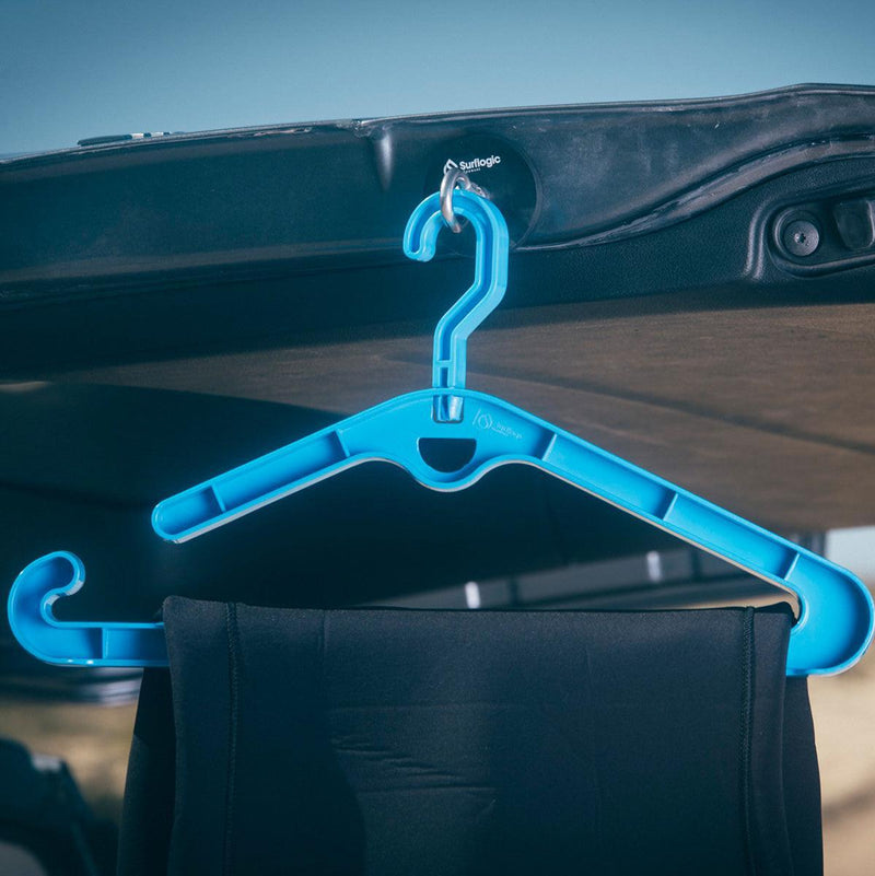 Surflogic Magnetic Wetsuit Hook - Kitesurf