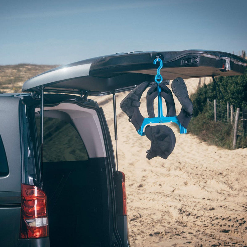 Surflogic Magnetic Wetsuit Hook - Kitesurf