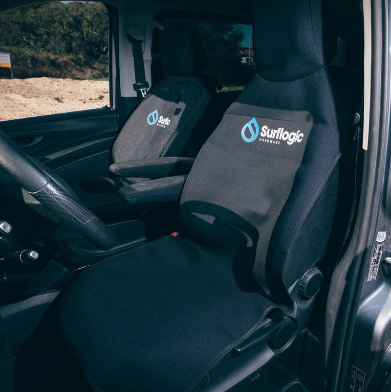 Surflogic Neoprene Car Seat Cover - Kitesurf