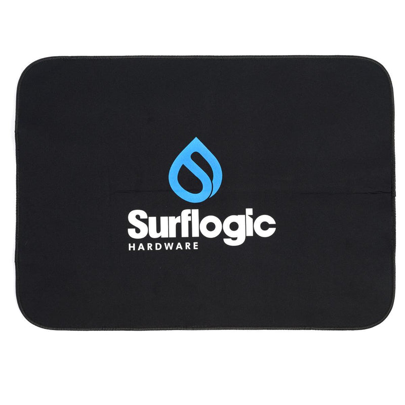 Surflogic Neoprene Mat - Kitesurf