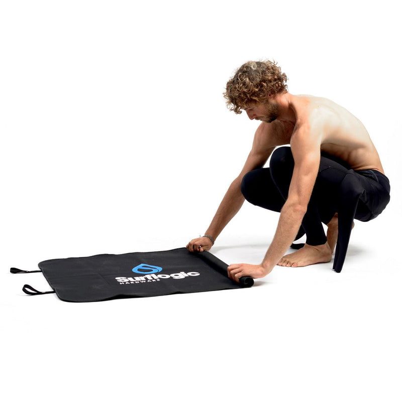Surflogic Neoprene Mat - Kitesurf