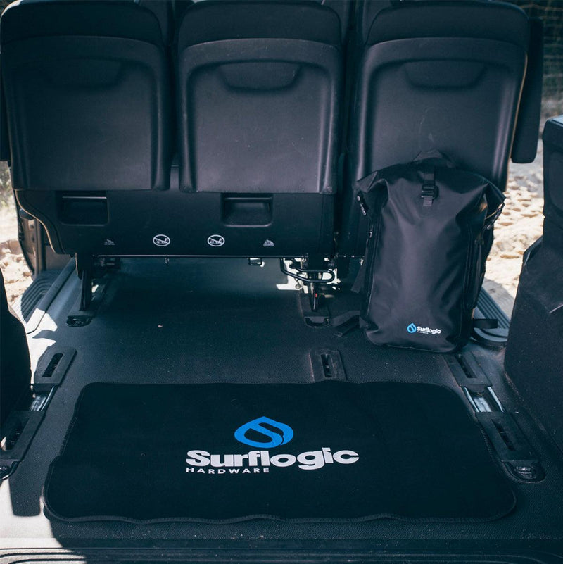 Surflogic Neoprene Mat - Kitesurf
