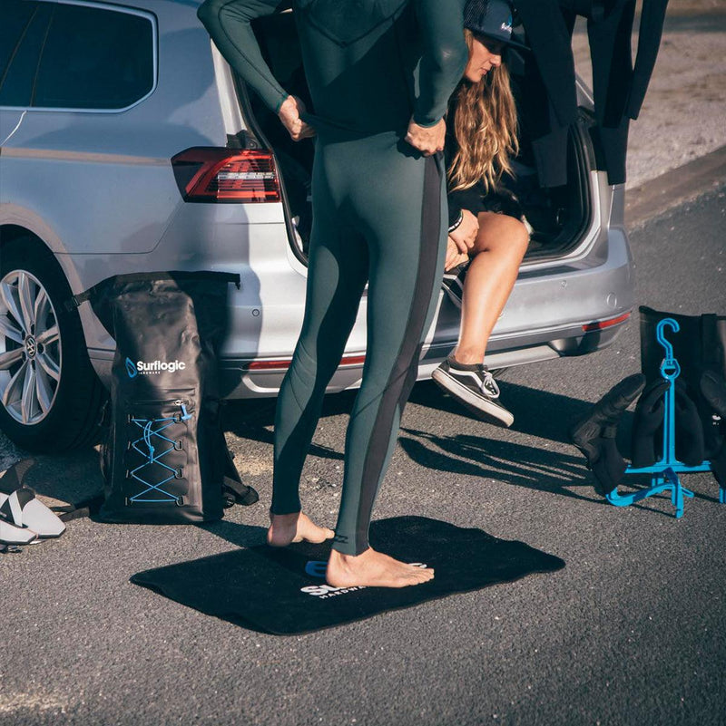 Surflogic Neoprene Mat - Kitesurf
