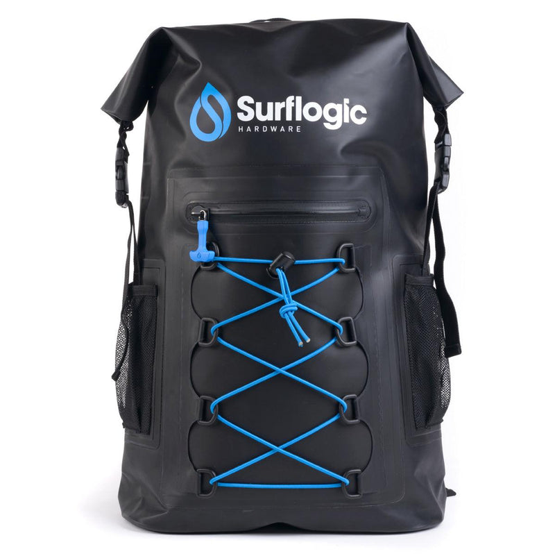 Surflogic Prodry Waterproof Backpack - Kitesurf