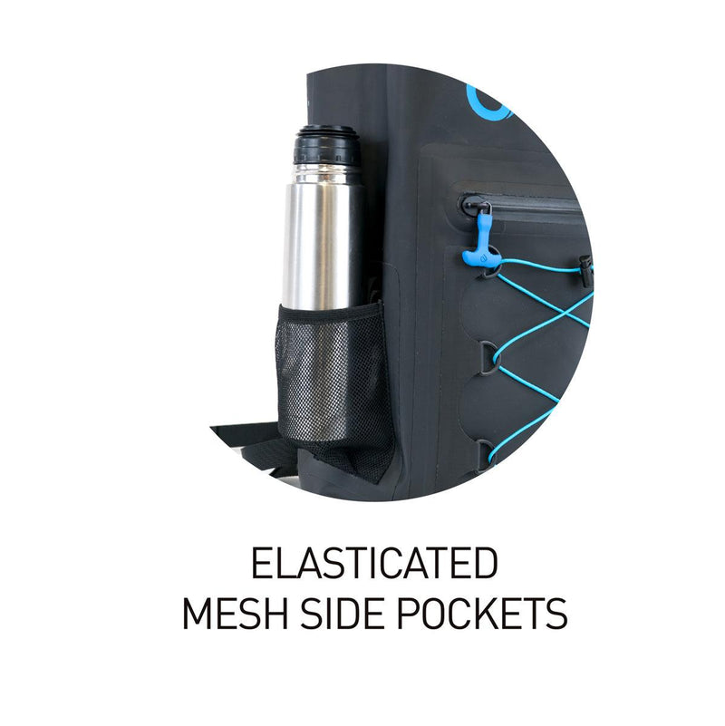 Surflogic Prodry Waterproof Backpack - Kitesurf