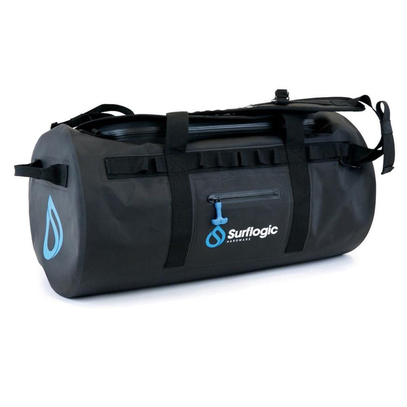 Surflogic Prodry Zip Waterproof Duffle Bag - Kitesurf