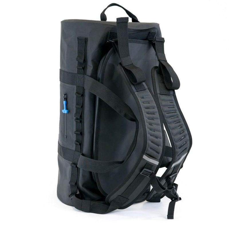 Surflogic Prodry Zip Waterproof Duffle Bag - Kitesurf