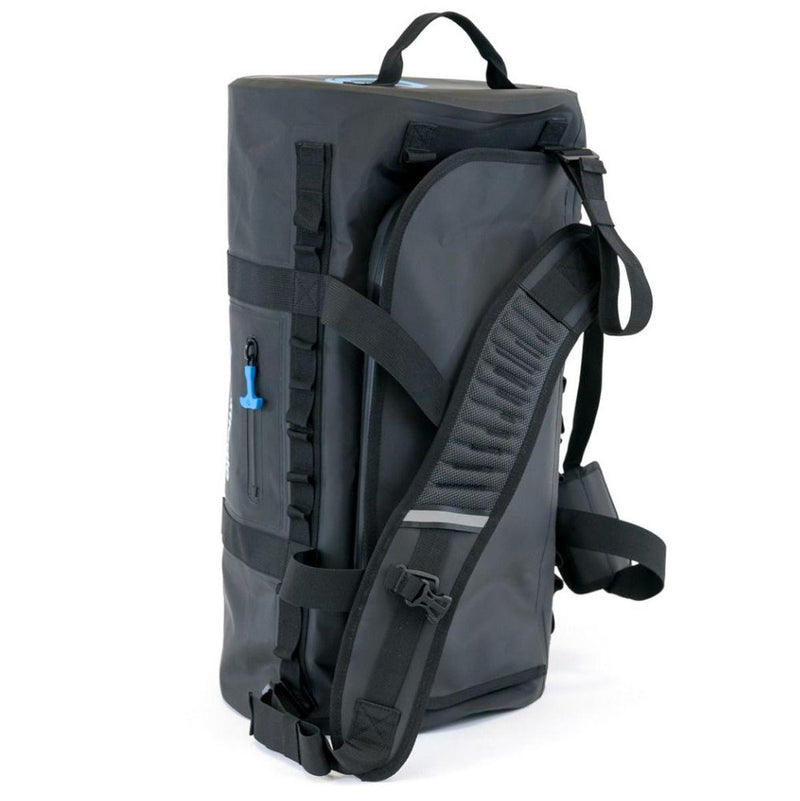 Surflogic Prodry Zip Waterproof Duffle Bag - Kitesurf