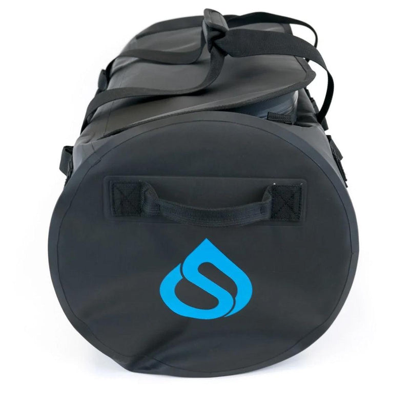 Surflogic Prodry Zip Waterproof Duffle Bag - Kitesurf