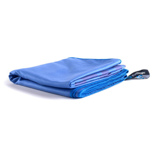 Surflogic Quick-Dry Microfibre Towel - Kitesurf
