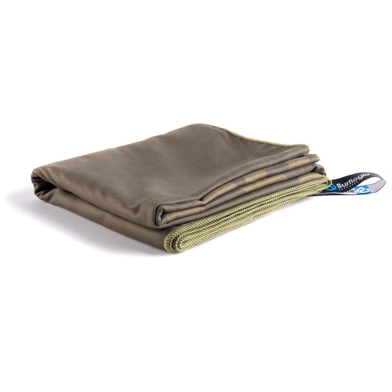 Surflogic Quick-Dry Microfibre Towel - Kitesurf