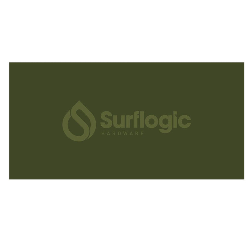 Surflogic Quick-Dry Microfibre Towel - Kitesurf