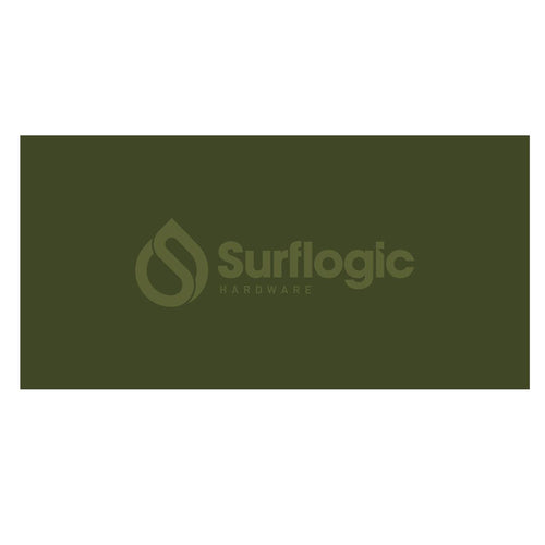 Surflogic Quick-Dry Microfibre Towel - Kitesurf