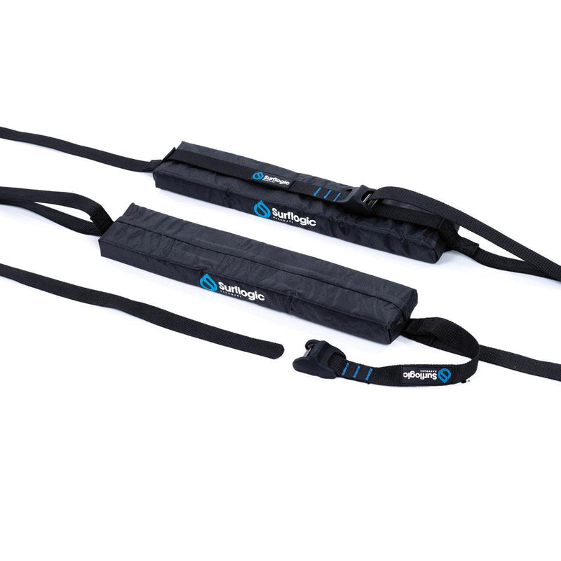 Surflogic Single Soft Racks - Kitesurf