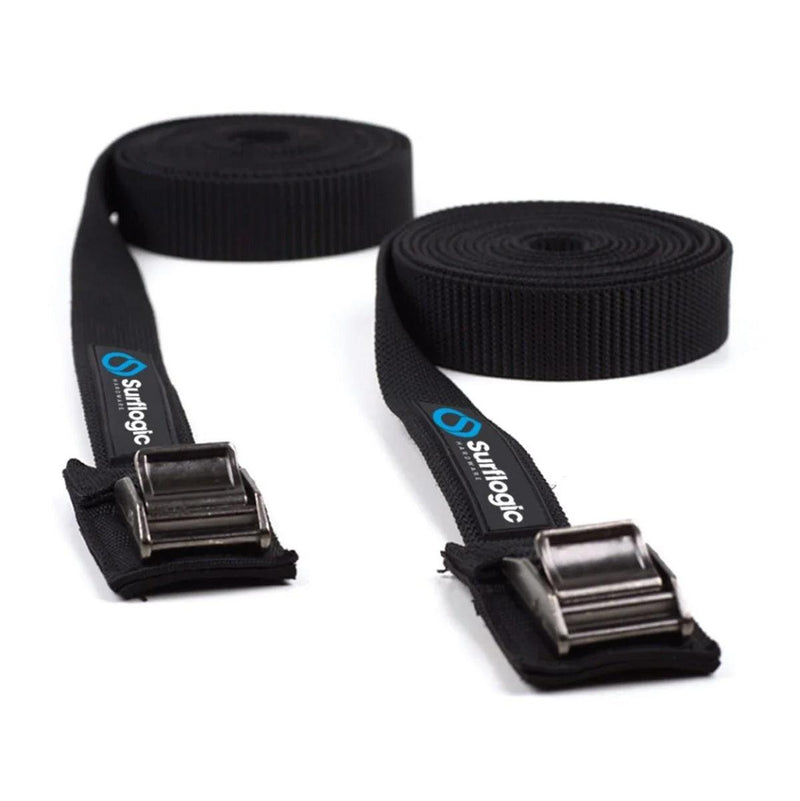 Surflogic Tie Down Straps - Kitesurf