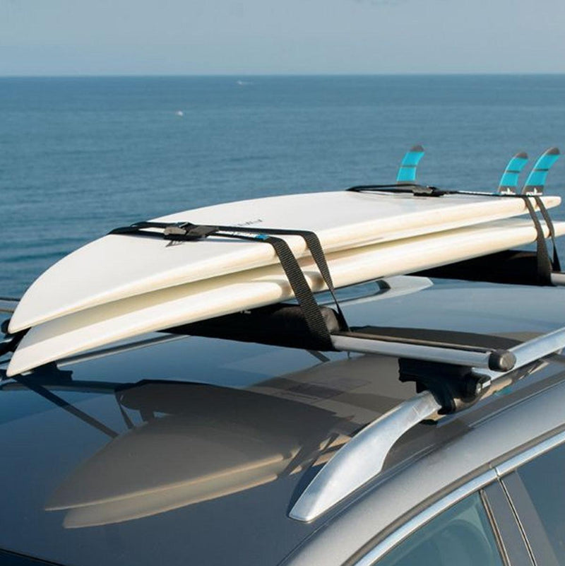 Surflogic Tie Down Straps - Kitesurf
