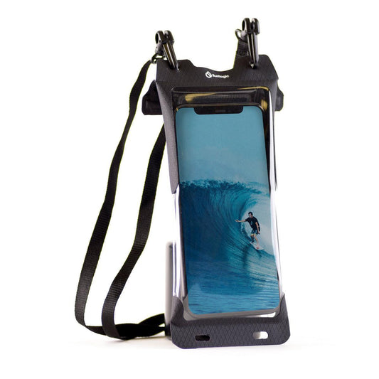 Surflogic Waterproof Phone Case - Kitesurf