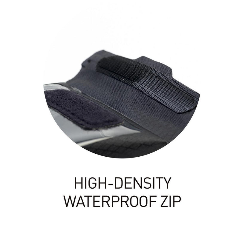 Surflogic Waterproof Phone Case - Kitesurf