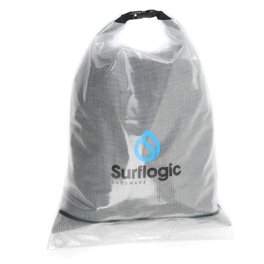 Surflogic Wetsuit Clean and Dry System Bag - Kitesurf