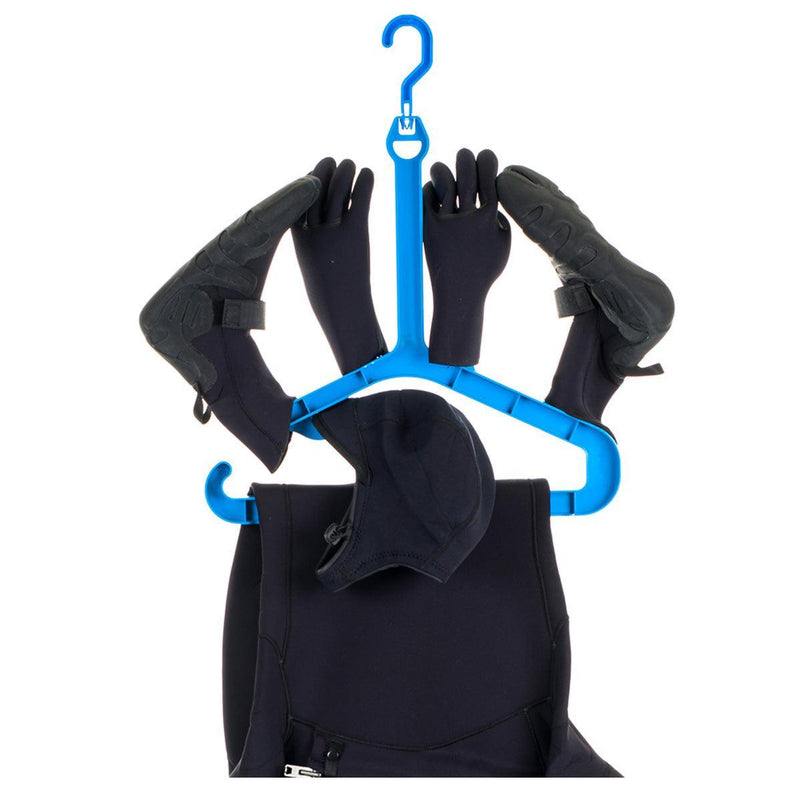 Surflogic Wetsuit Hanger Maxi - Kitesurf