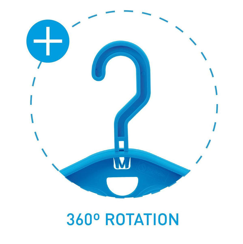 Surflogic Wetsuit Hanger Profold - Kitesurf